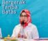 Muskot VI, Airin Rachmi Diany Kembali Nakhodai PMI Tangsel