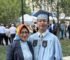 Tubagus Ghifari Al Chusaeri Wardana Lulus dari Columbia University, Airin Ungkap Rasa Haru dan Bangga