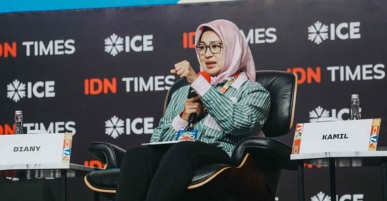 Kunjungi 1.500 Desa Kelurahan di Banten, Airin Rachmi Diany Ungkap Harapan Warga