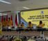Rapat Kerja Nasional Partai Golkar Tahun 2025