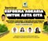 Seminar Reforma Agraria untuk Asta Cita