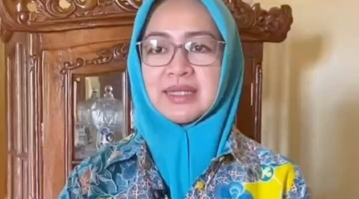 Selamat Ulang Tahun Partai Gelora